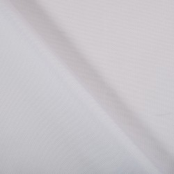 Ткань Оксфорд 600D PU, Белый (на отрез)  в Таганроге