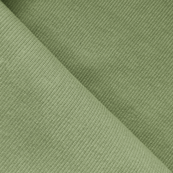 Ткань Кашкорсе, 420гм/2, 110см, цвет Оливковый (на отрез)  в Таганроге