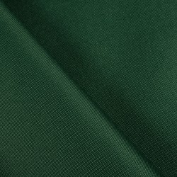 Ткань Оксфорд 600D PU, Темно-Зеленый (на отрез)  в Таганроге