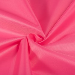 *Ткань Оксфорд 210D PU, цвет Розовый (на отрез)  в Таганроге
