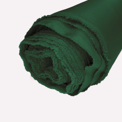Мерный лоскут в рулоне Ткань Оксфорд 600D PU,  Зеленый, 12,22м №200.17  в Таганроге