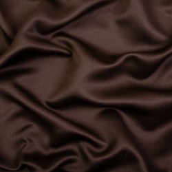 Ткань Блэкаут для штор светозатемняющая 75% &quot;Шоколад&quot;   в Таганроге