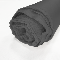 Мерный лоскут в рулоне Ткань Oxford 600D PU Тёмно-Серый 11,4 (№200.2)  в Таганроге