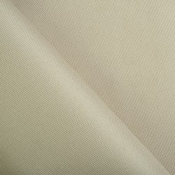 Ткань Кордура (Китай) (Оксфорд 900D), цвет Бежевый (на отрез) (100% полиэстер) в Таганроге