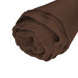 Мерный лоскут в рулоне Ткань Oxford 600D PU Тёмно-Коричневый 14,08м (№200.9)  в Таганроге